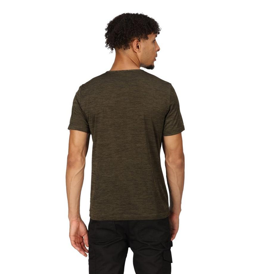 Regatta T-shirt Original Anti-humidité  