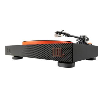 JBL  Spinner BT Plattenspieler 