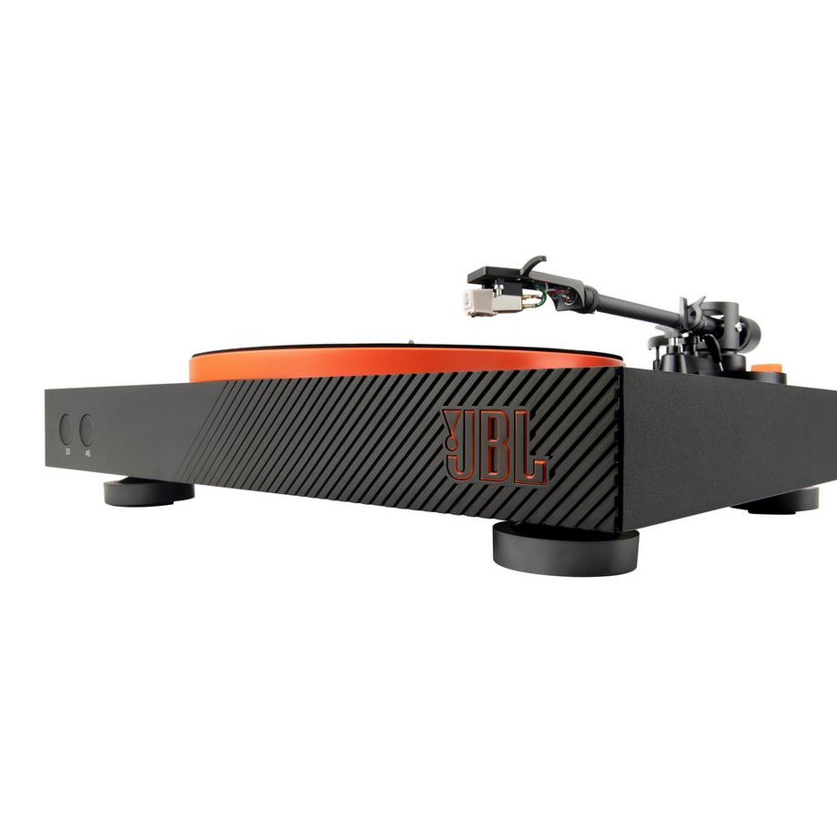 JBL  JBL Spinner BT Plattenspieler 