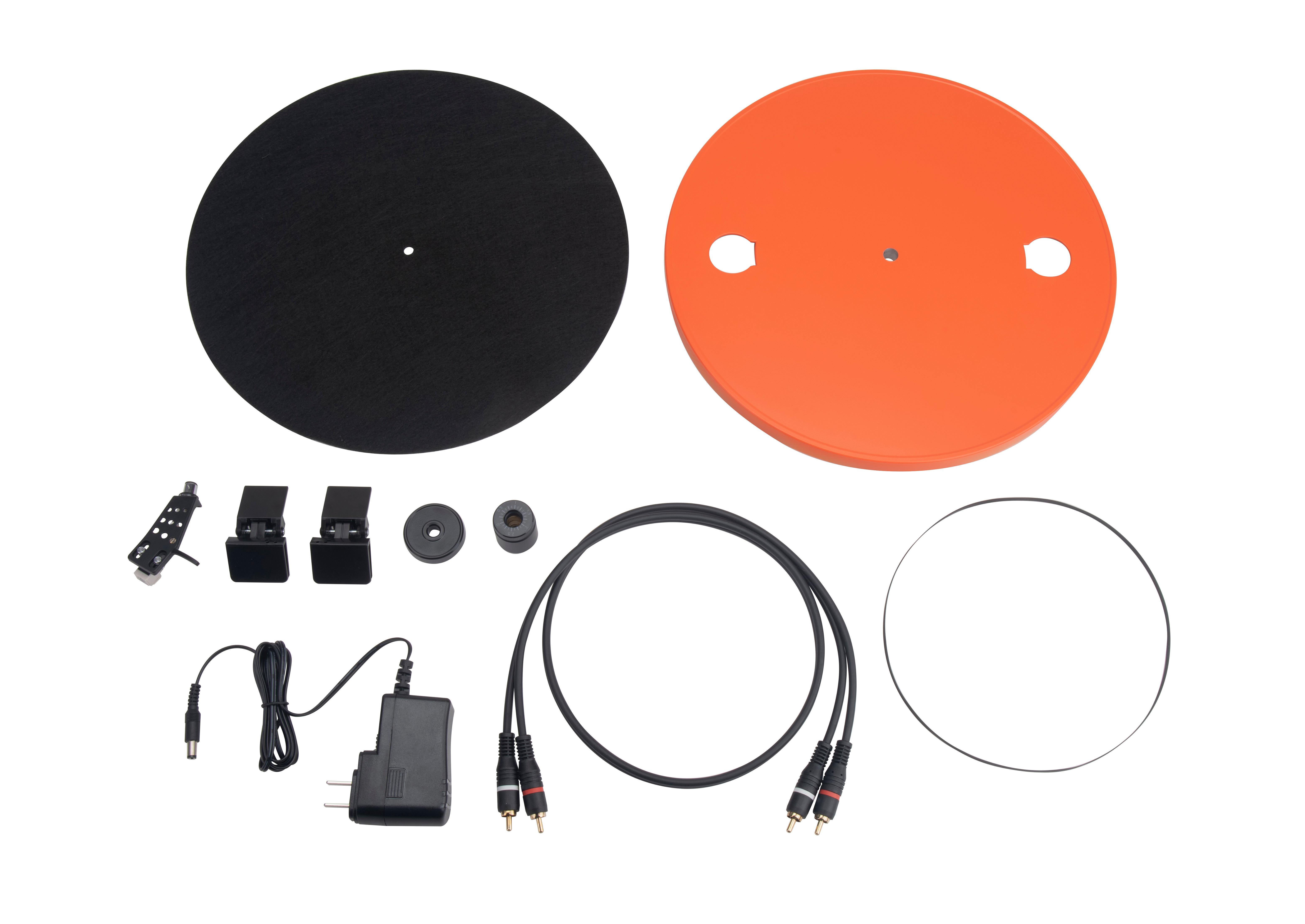 JBL  Spinner BT Plattenspieler 