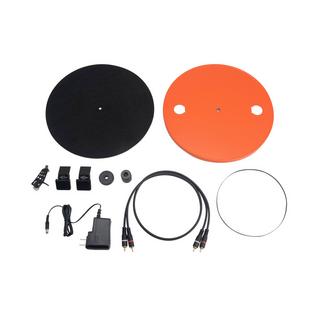 JBL  Spinner BT Plattenspieler 