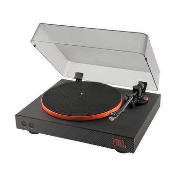 Spinner BT Plattenspieler