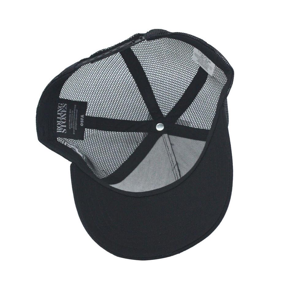 The Rolling Stones Tour '78 Kappe  