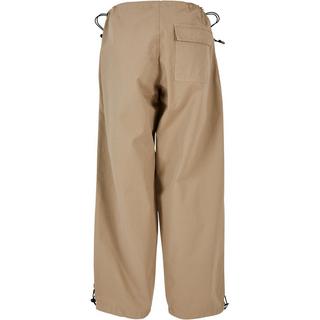 URBAN CLASSICS Pantaloni Paracadute Donna  