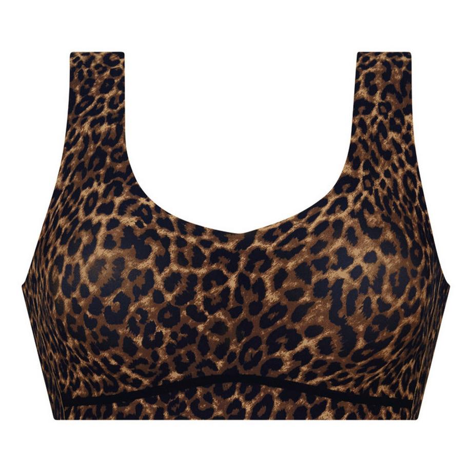 BH  1er Pack-Essentials Art Bralette
