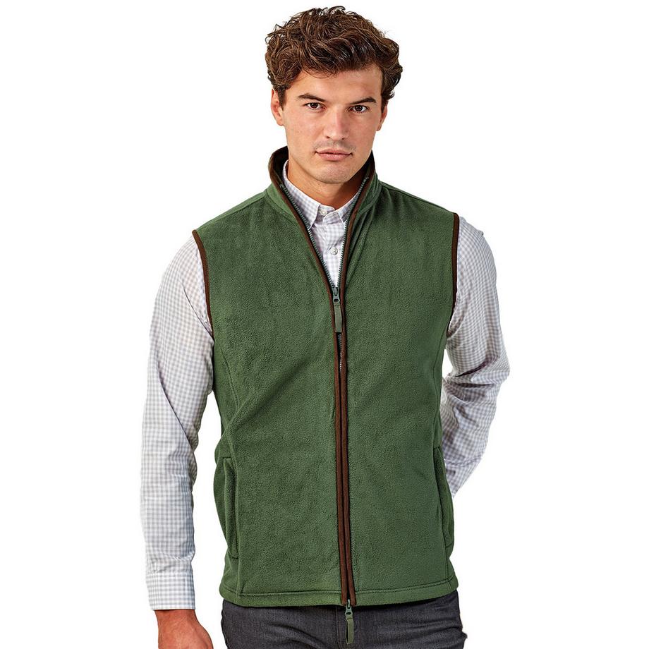 PREMIER Veste Sans Manches Artisan  