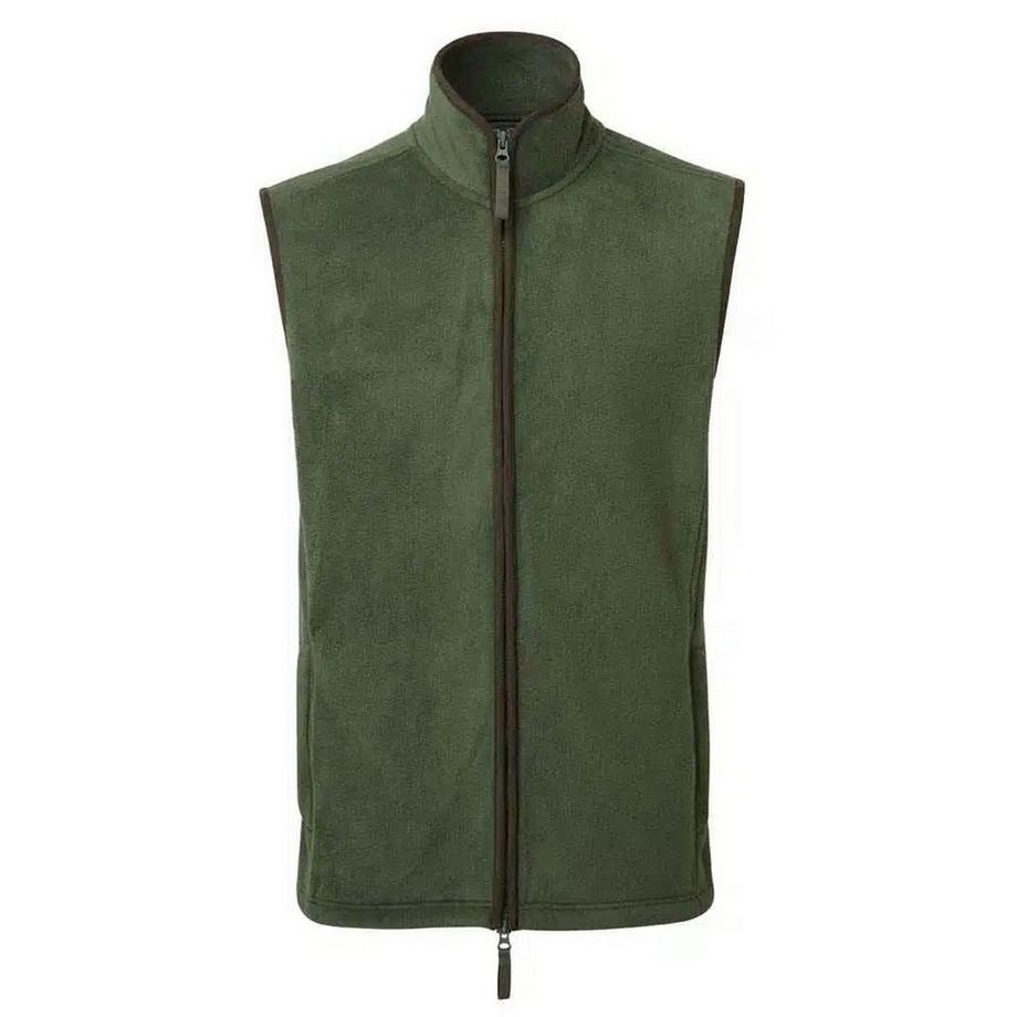Veste Sans Manches Artisan