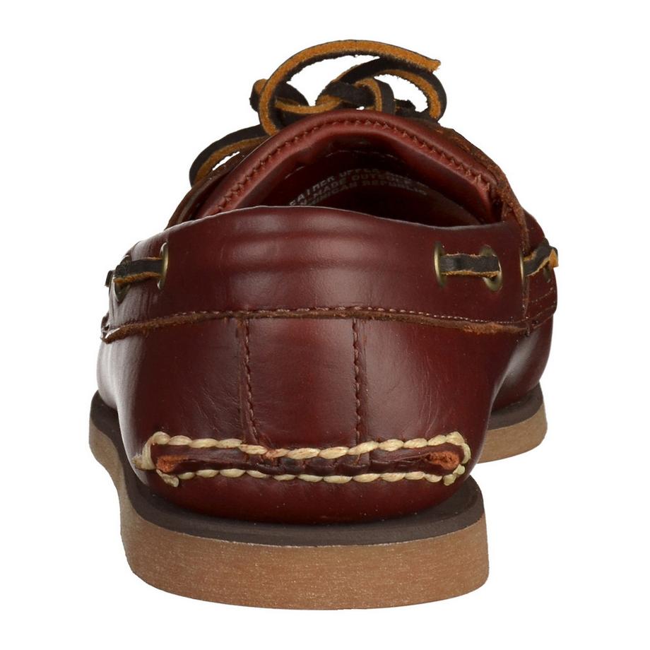 Timberland 25077 Bootsschuhe  