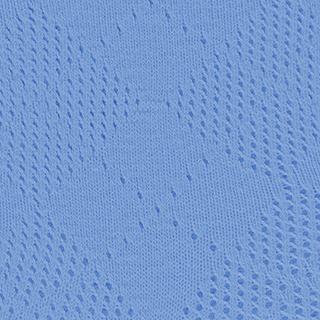 Burlington Chelsea Chaussettes Courtes Motif Losanges  