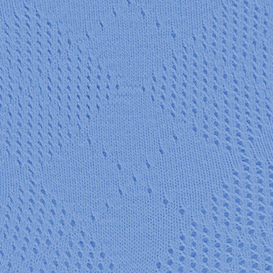 Burlington Chelsea Calze Corte Motivo a Rombo  