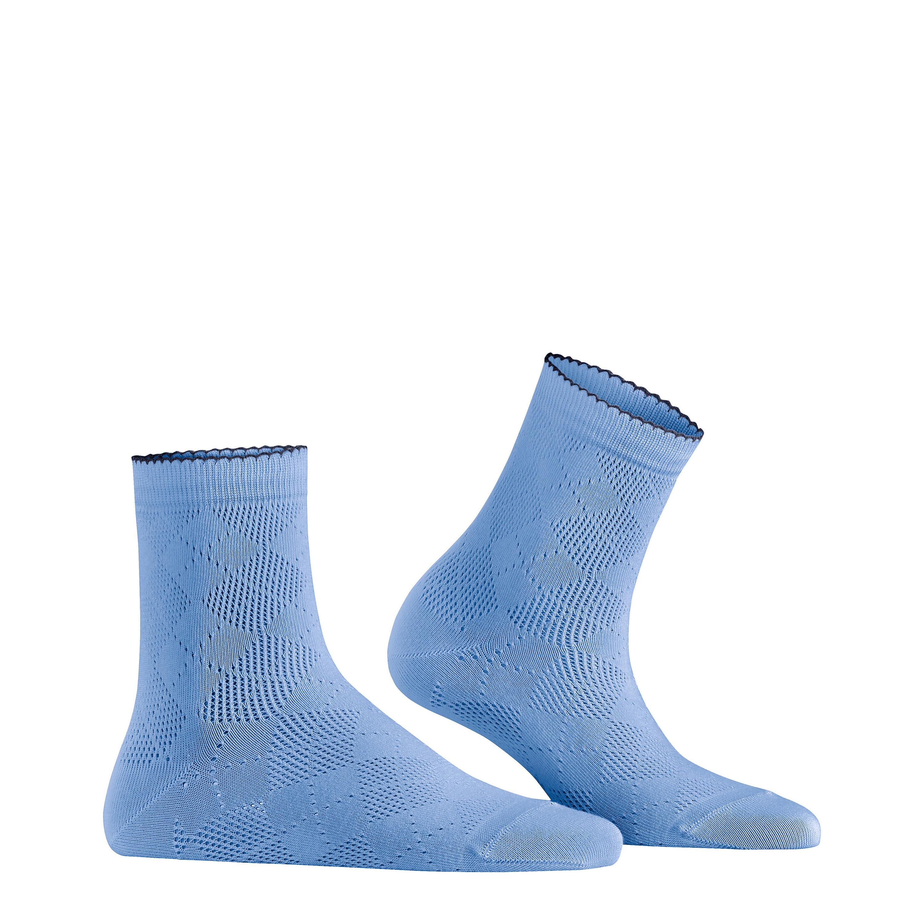 Burlington  Chaussettes courtes femme  Chelsea 