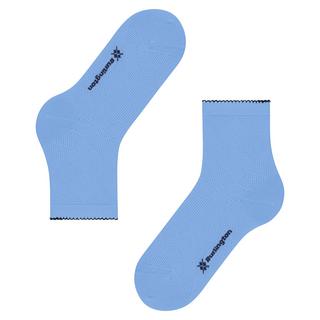 Burlington  Chaussettes courtes femme  Chelsea 