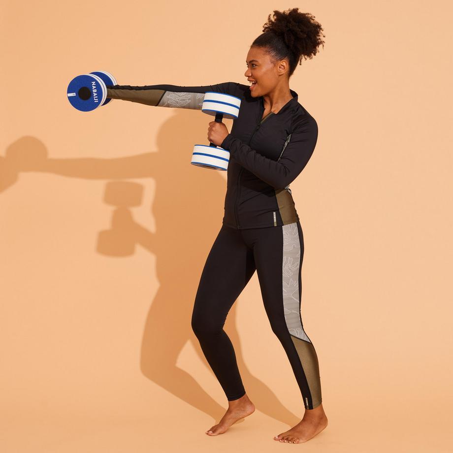 DECATHLON Phoebe Top da bagno  