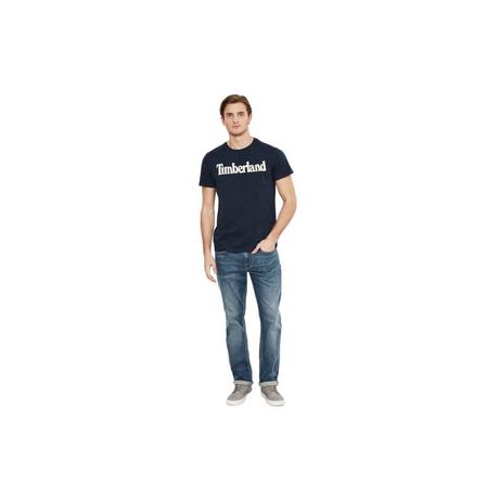 Timberland  T-shirt Bio Brand Line 