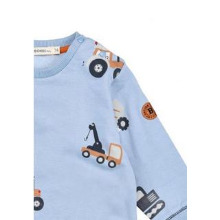 Bondi  Kleinkinder Pullover Fahrzeuge 