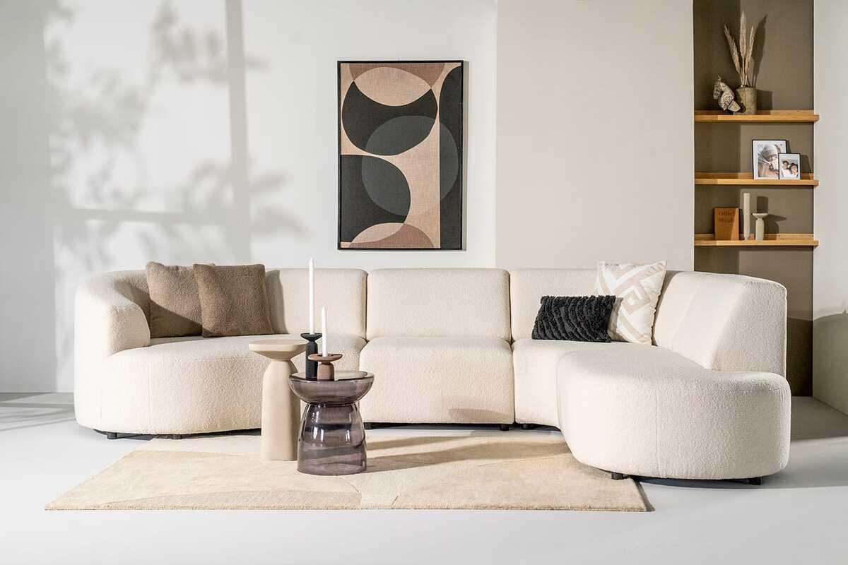 mutoni Kerzenhalter Squand medium  