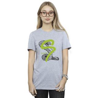 Harry Potter  Slytherin TShirt 