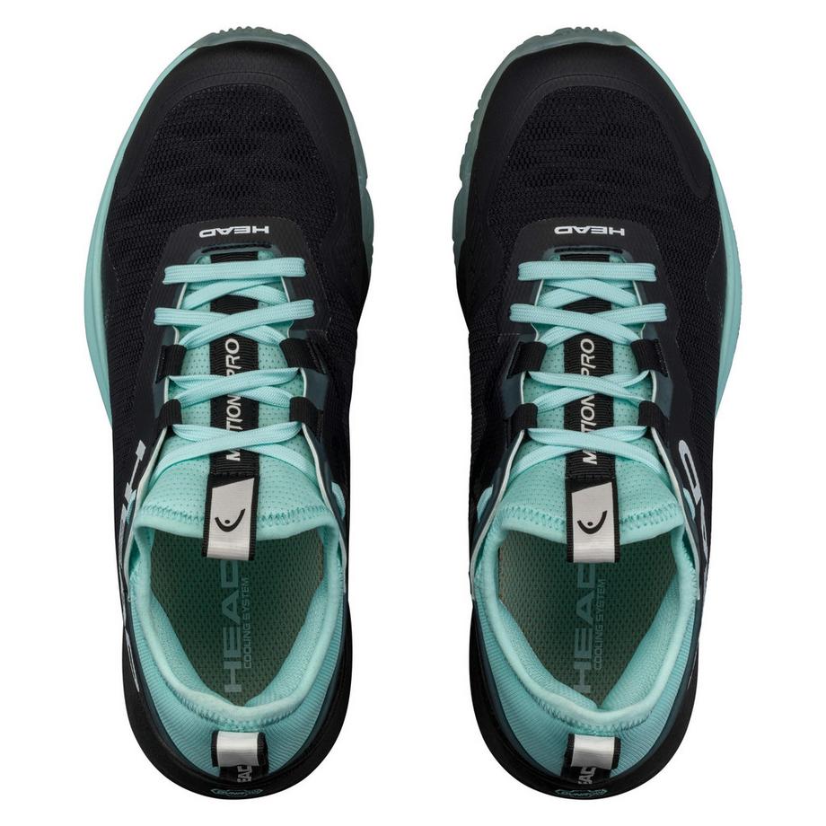 Head Motion Pro Padel Schuhe für Damen  