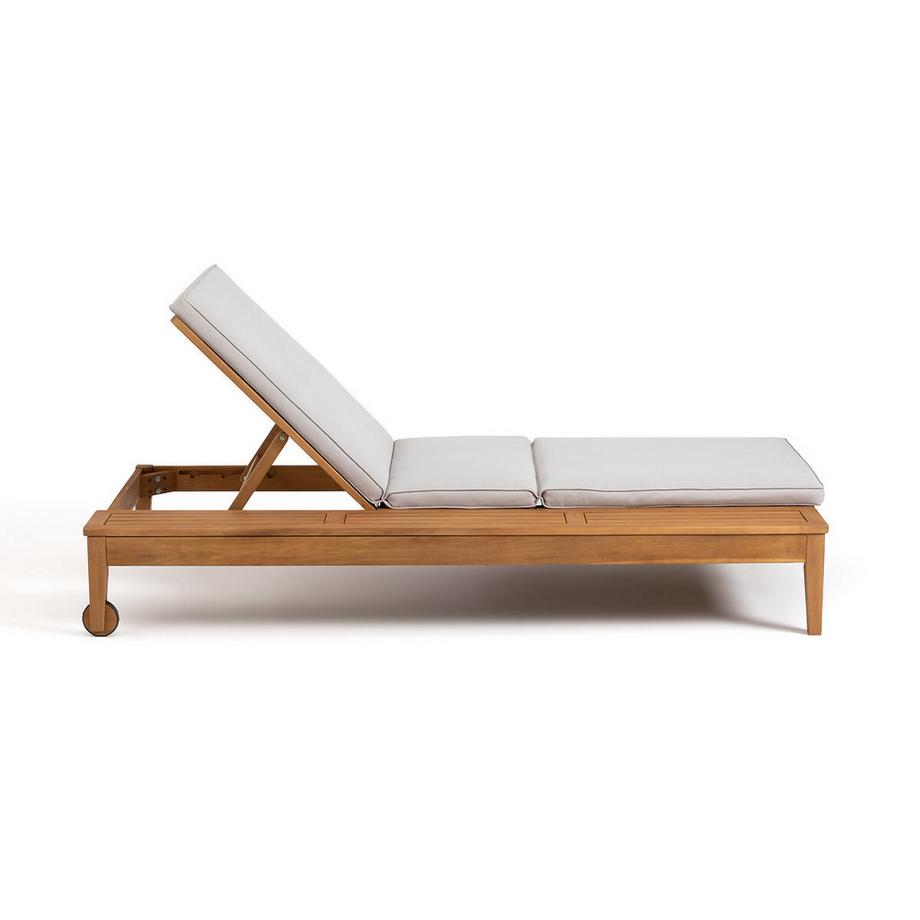 La Redoute Intérieurs Gartenliege Pya  