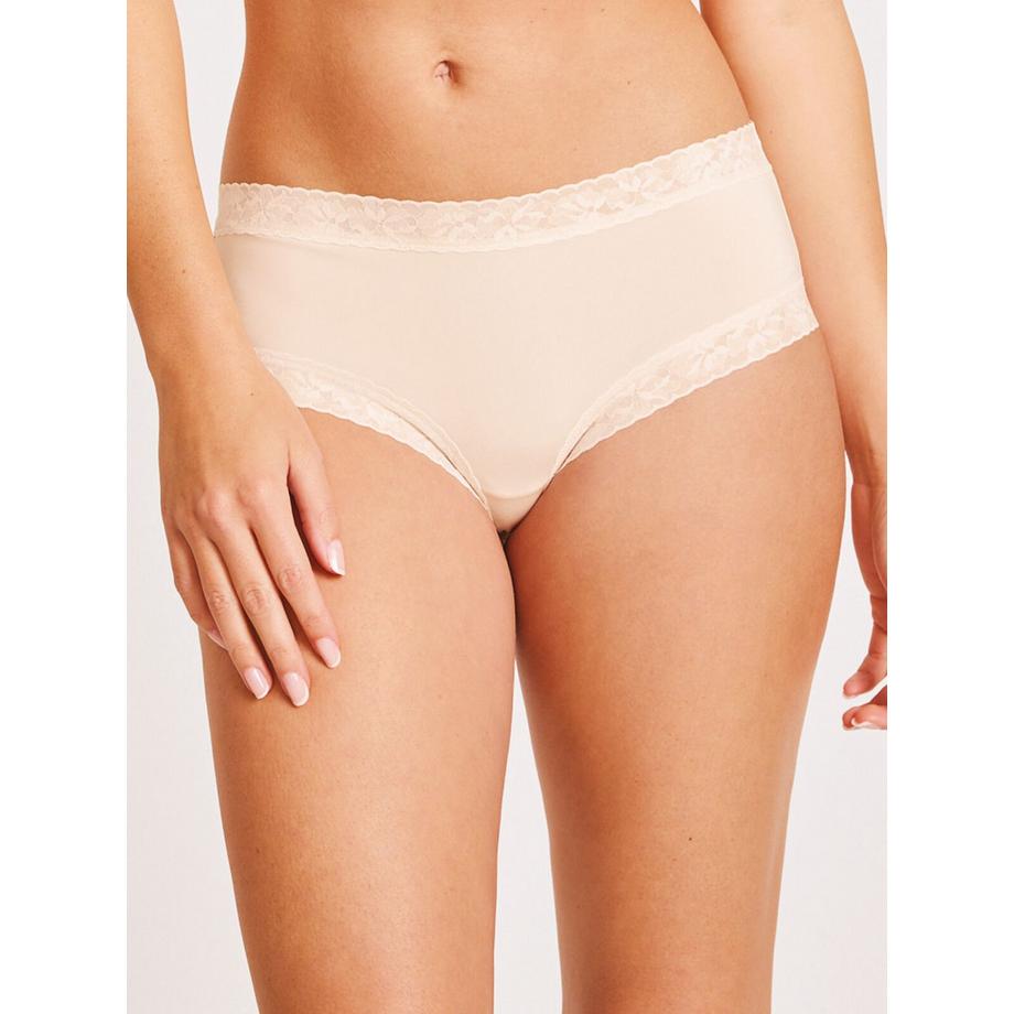 Parisienne Soft Stretch Culotte