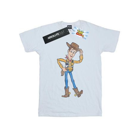 Disney  Tshirt TOY STORY 