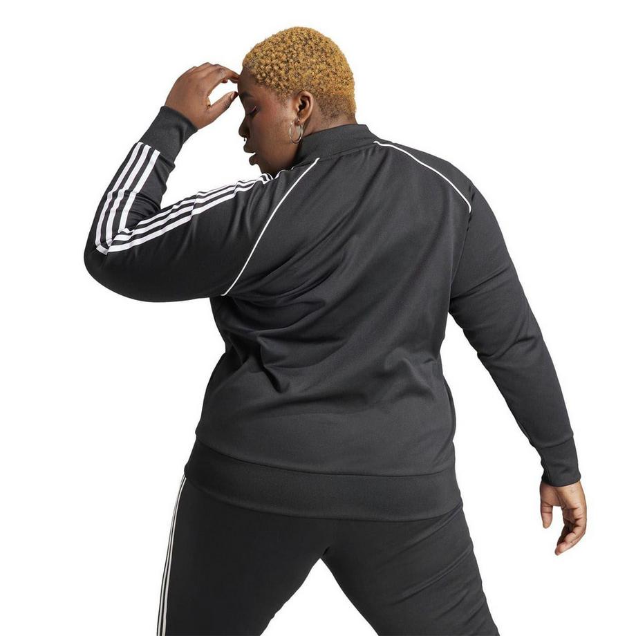 adidas  Veste De Survêtement Motiftyle 3 Rayures 