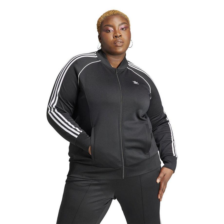 adidas  Veste De Survêtement Motiftyle 3 Rayures 