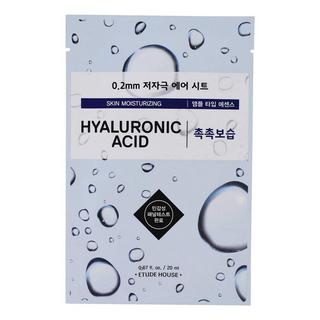 Etude House  0.2mm Therapy Air Mask Hyaluronsäure 