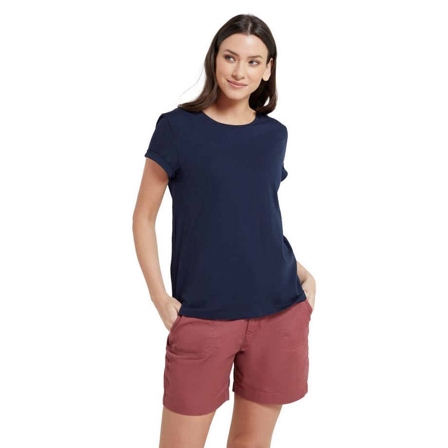 Mountain Warehouse Bude Kurzarm T-Shirt  