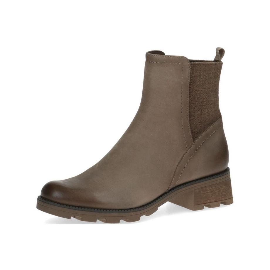 Stiefelette