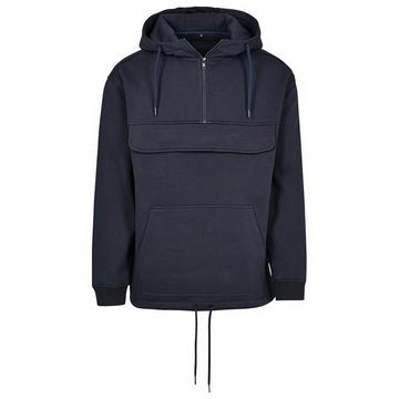 Hoodie zum Überziehen