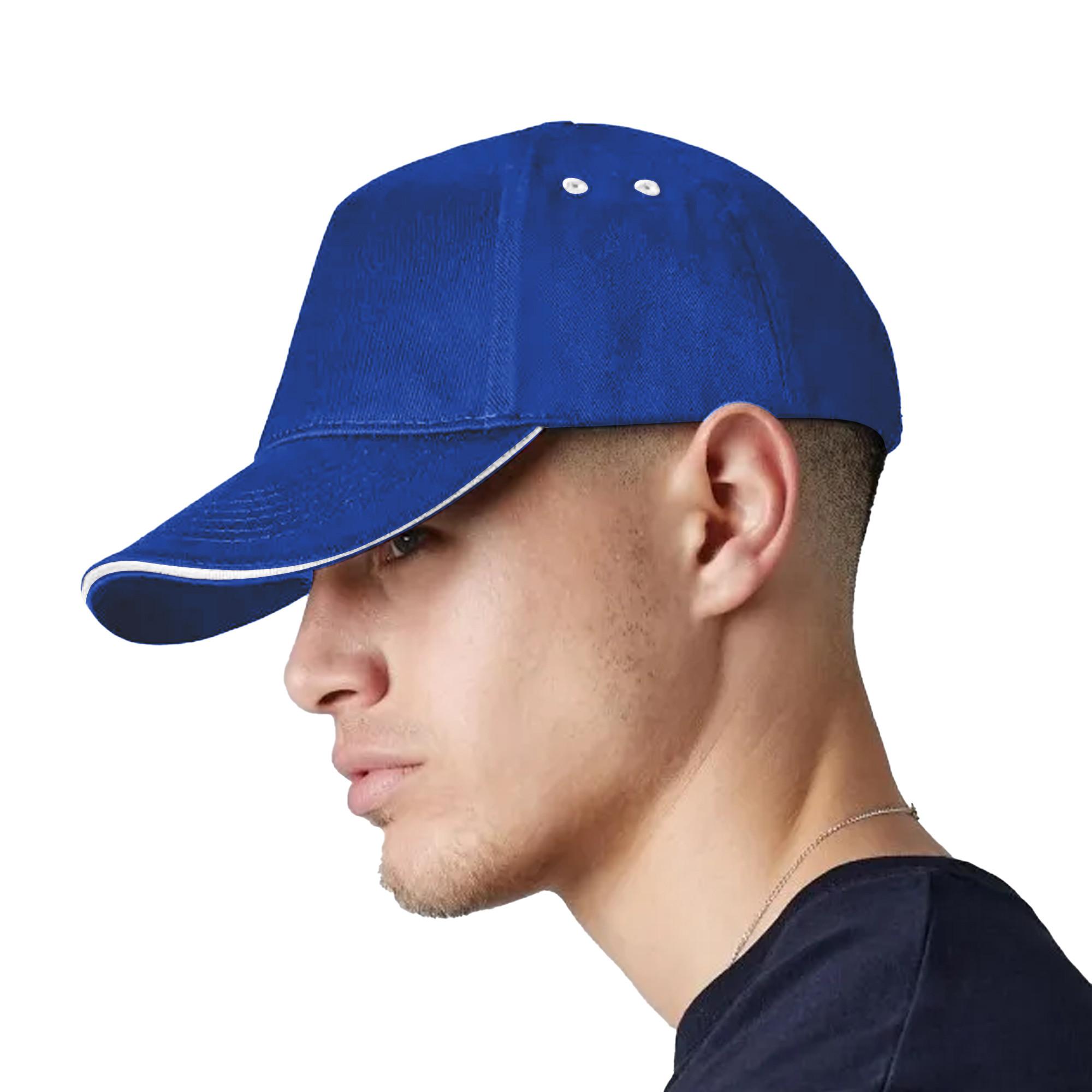 Beechfield  Casquette ULTIMATE 