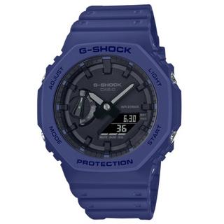 CASIO  G-Shock GA-2100-2AER Classic 