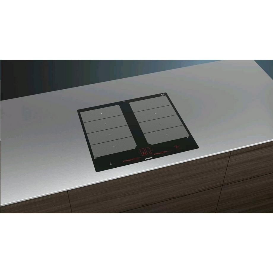 Siemens EX601LXC1E - Induktionskochfeld, 60 cm  