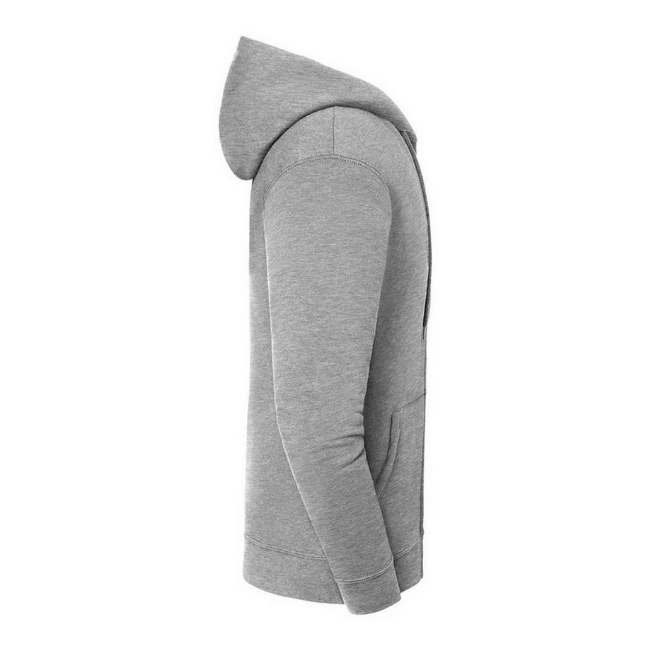 Fruit of the Loom Iconic Premium Full Zip Hoodie  