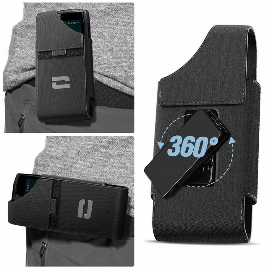 CROSSCALL  Crosscall Gürteltasche Größe L 