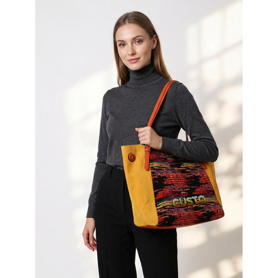 custo BARCELONA Sac à main Emberly Lux  