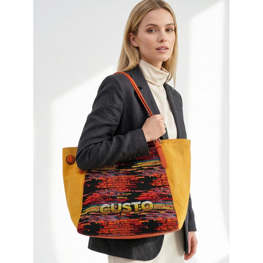 custo BARCELONA Sac à main Emberly Lux  