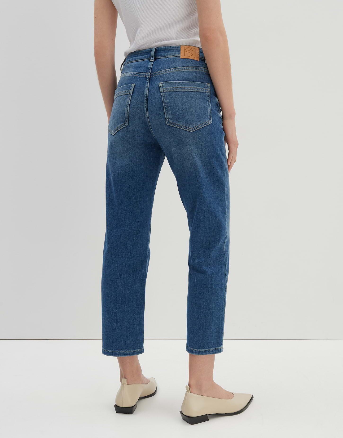 someday  Cropped Relaxed Jeans Corah Relaxed 