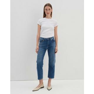 someday  Cropped Relaxed Jeans Corah Relaxed 