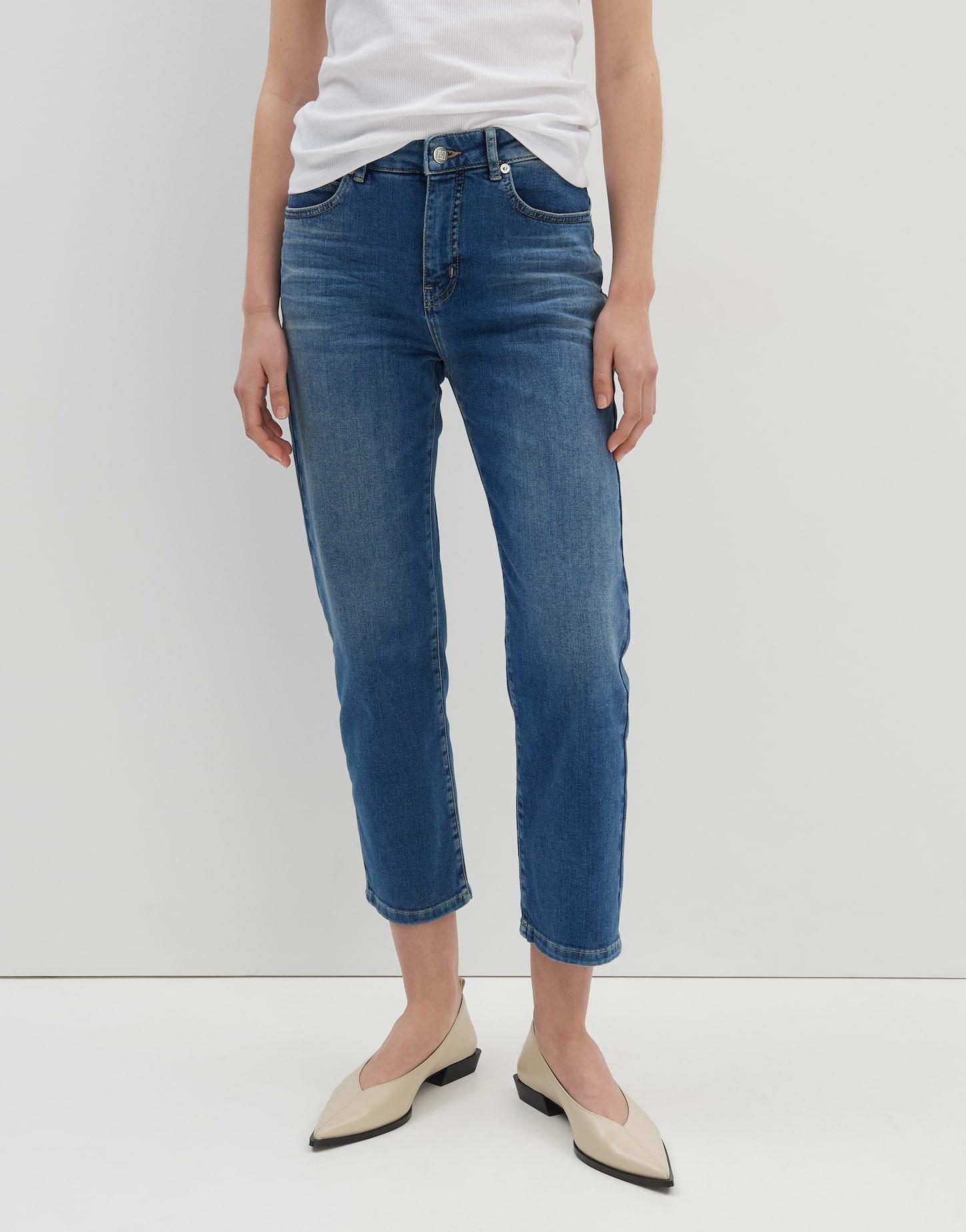 someday  Cropped Relaxed Jeans Corah Relaxed 