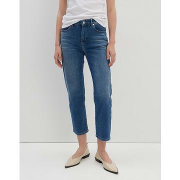 Cropped Relaxed Jeans Corah Relaxed