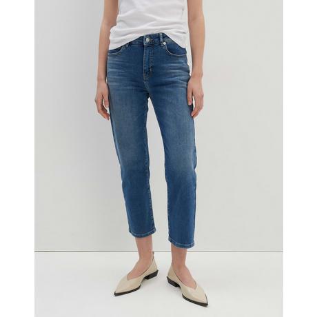 someday  Cropped Relaxed Jeans Corah Relaxed 