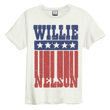 Willie Nelson TShirt