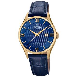 FESTINA  Swiss Made F20010/3 Sapphire 