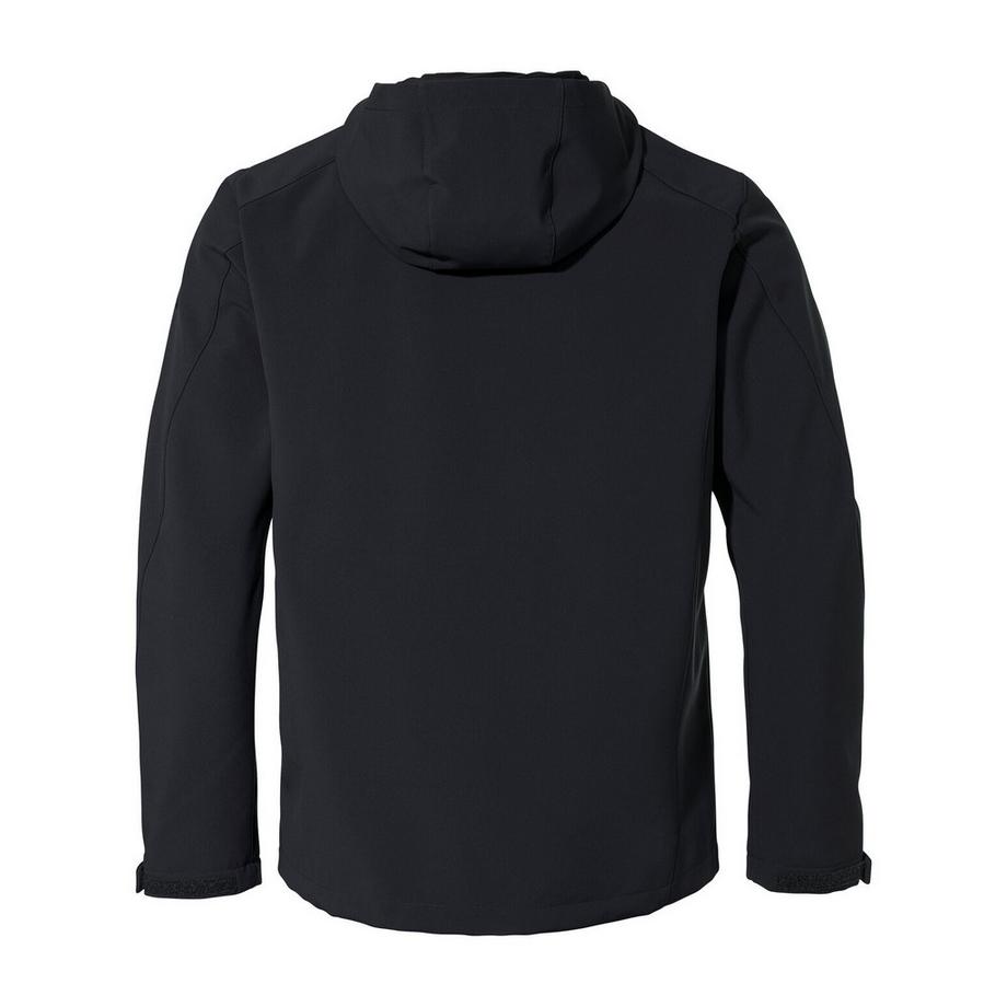 VAUDE  Cyclone Hooded Jacket 