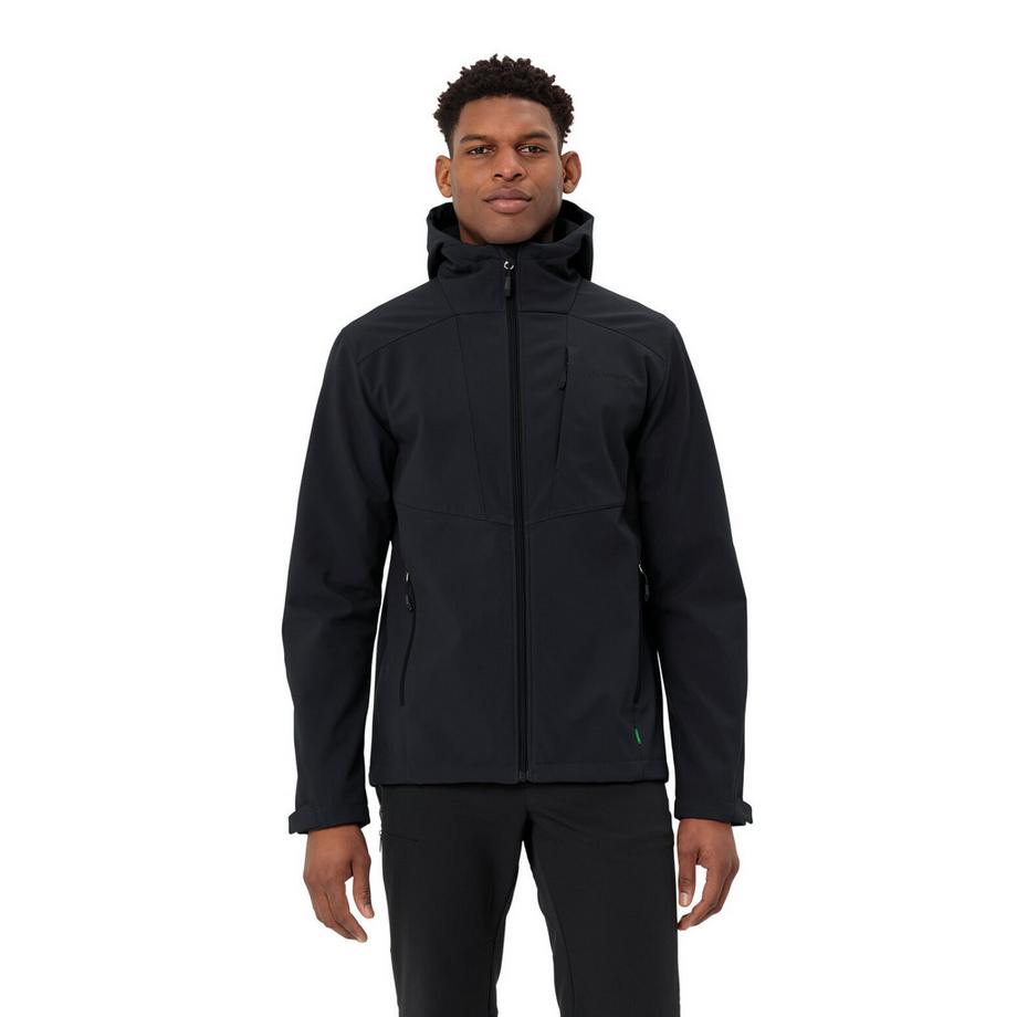 VAUDE  Cyclone Hooded Jacket 