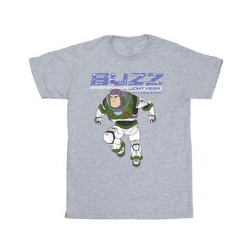 Lightyear Jump To Action TShirt