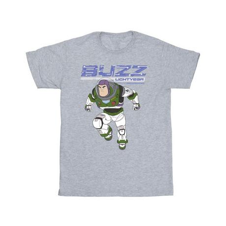 Disney  Lightyear Jump To Action TShirt 