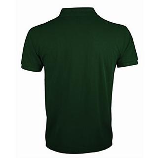 SOLS Prime Pique Kurzarm Polo Shirt  